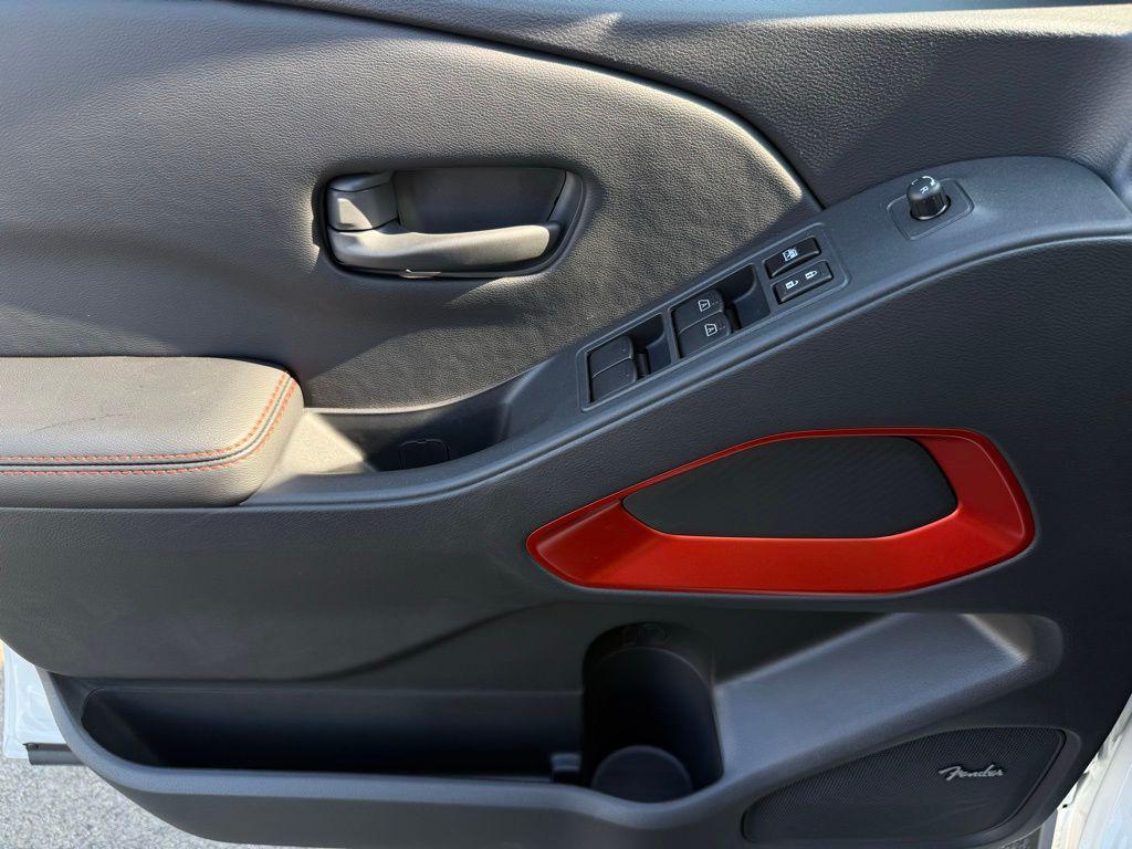 new 2026 Nissan Frontier car, priced at $45,716