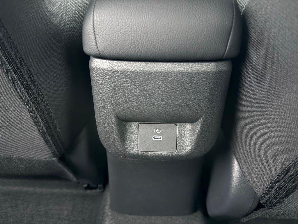 new 2025 Nissan Versa car, priced at $21,105