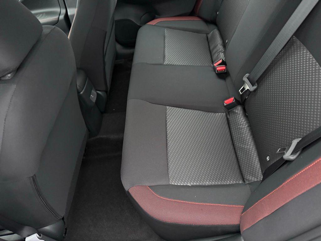 new 2025 Nissan Versa car, priced at $21,105