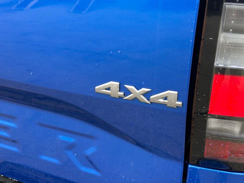 new 2026 Nissan Frontier car, priced at $41,526