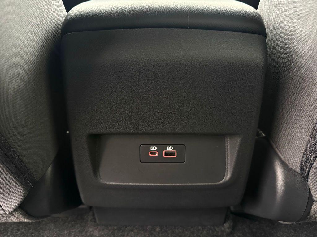 new 2026 Nissan Frontier car, priced at $41,526