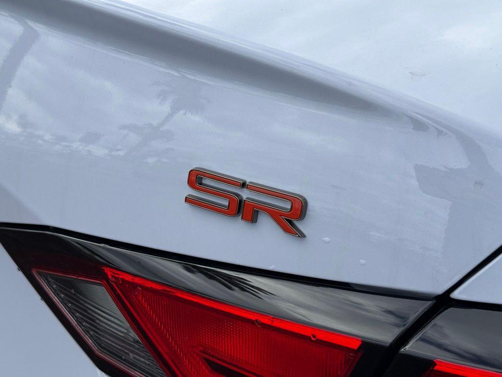 new 2025 Nissan Altima car, priced at $32,778