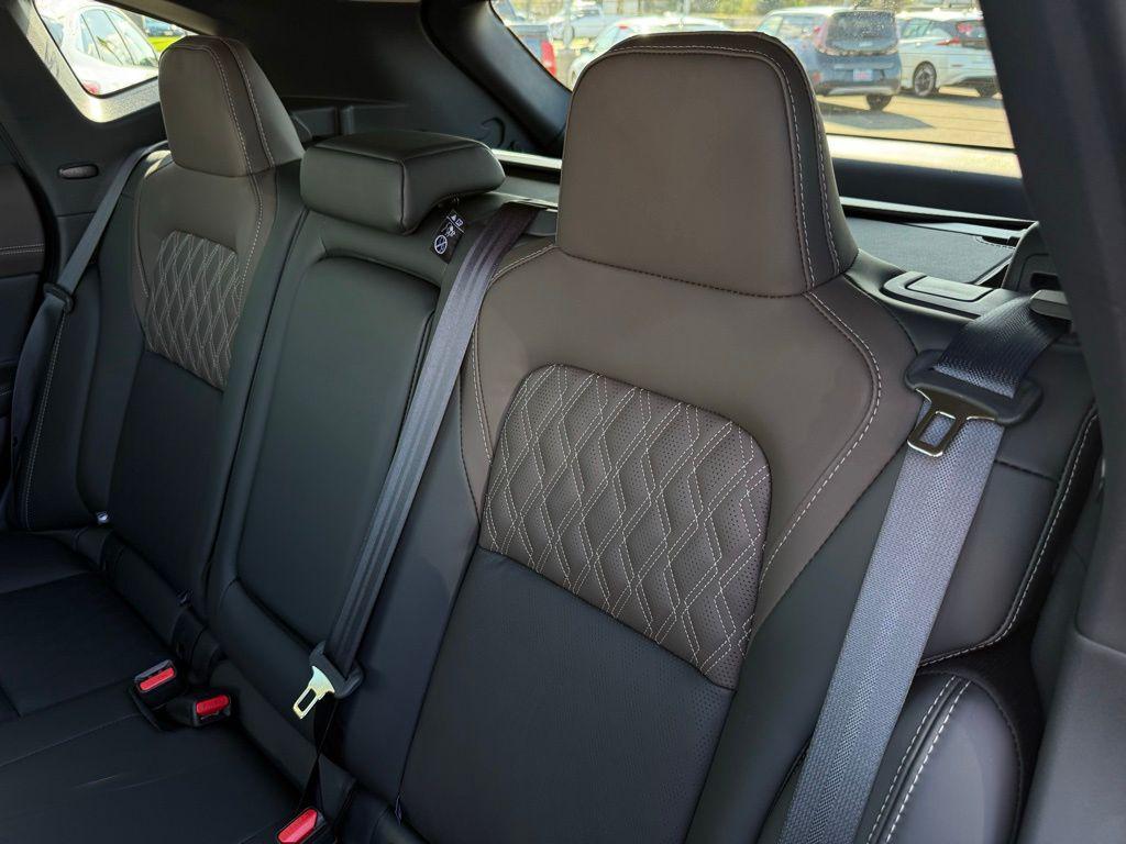 new 2026 Nissan Murano car, priced at $46,890