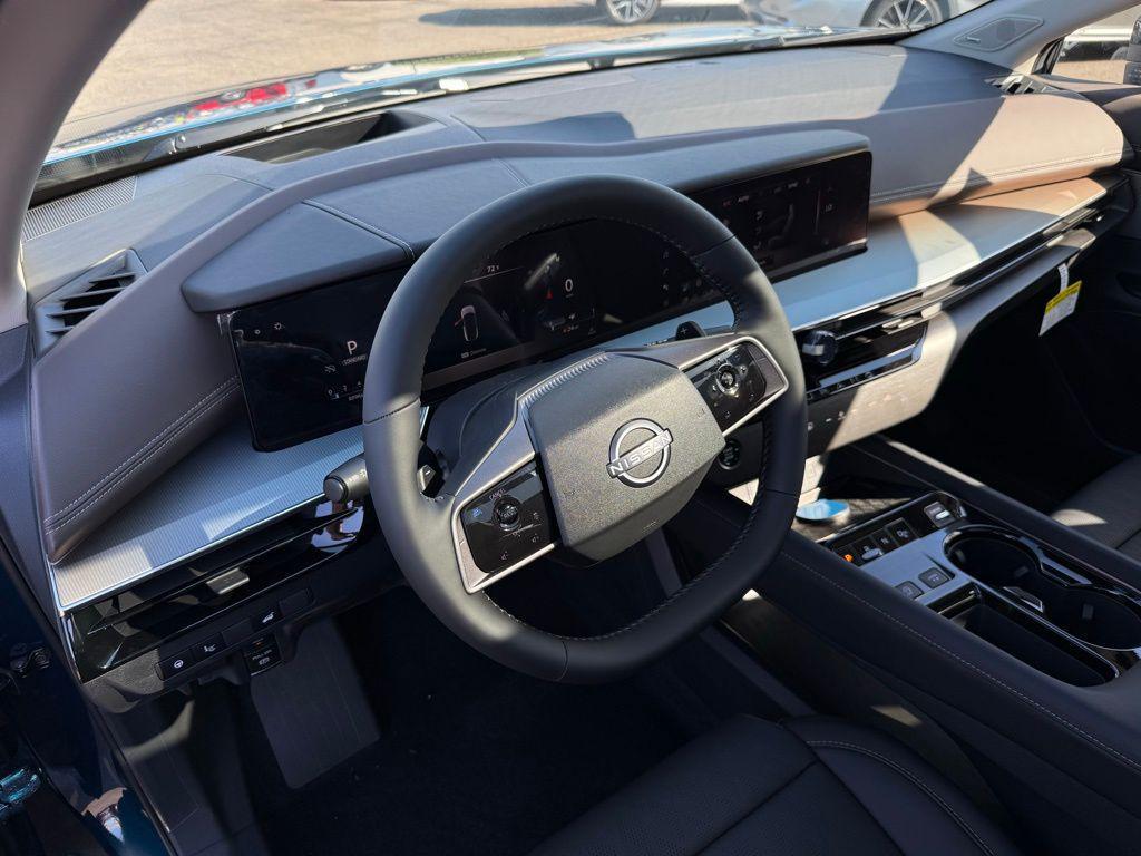 new 2026 Nissan Murano car, priced at $46,890