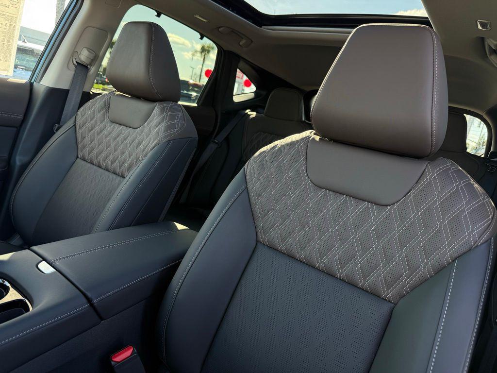 new 2026 Nissan Murano car, priced at $46,890