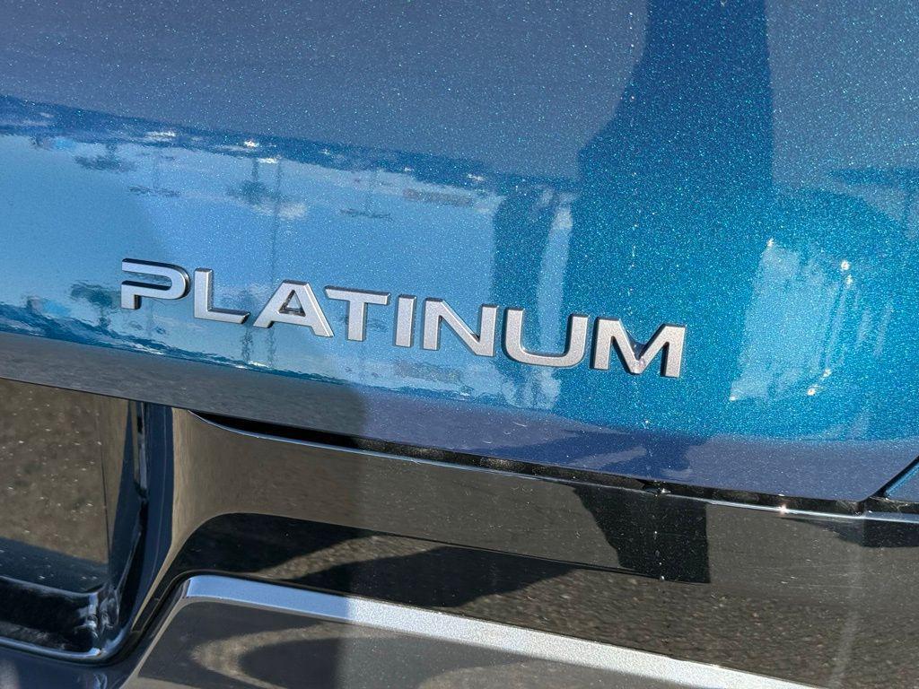 new 2026 Nissan Murano car, priced at $46,890