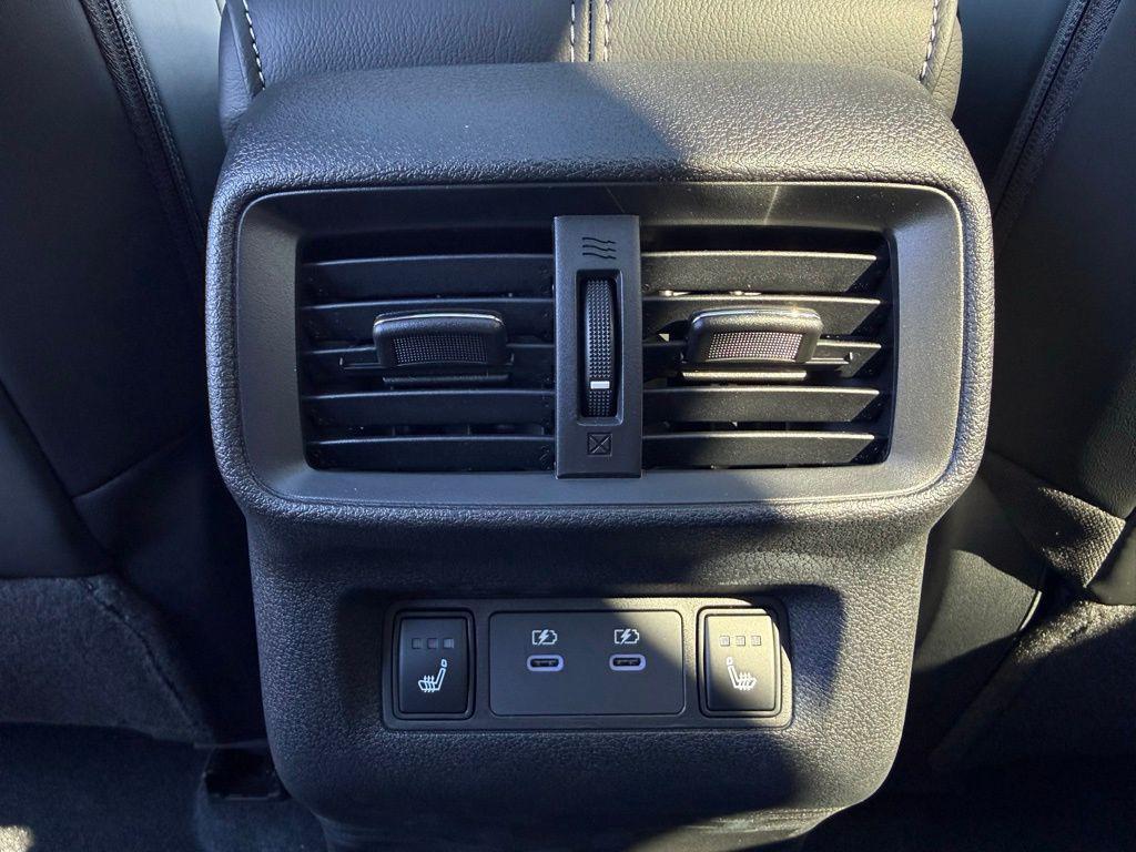 new 2026 Nissan Murano car, priced at $46,890