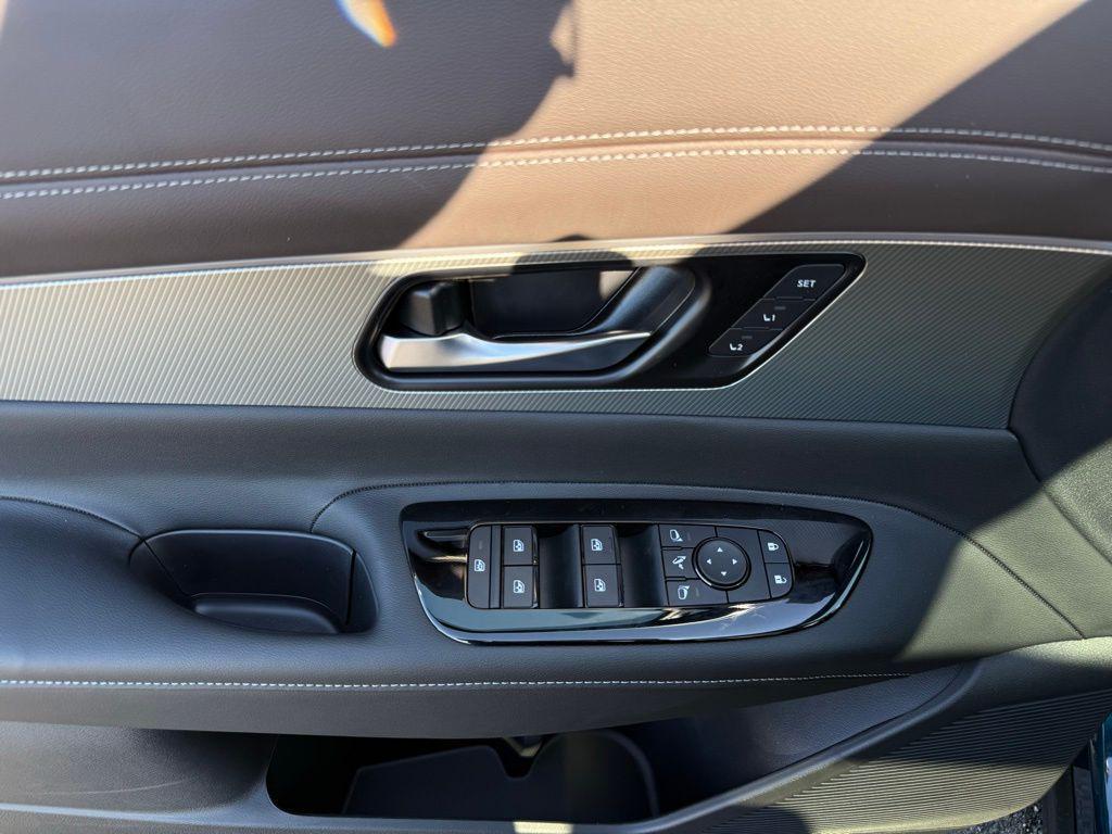 new 2026 Nissan Murano car, priced at $46,890