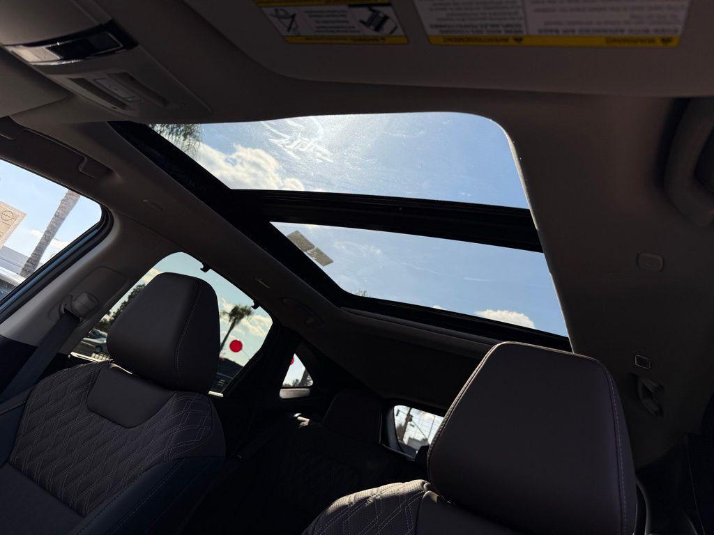 new 2026 Nissan Murano car, priced at $46,890