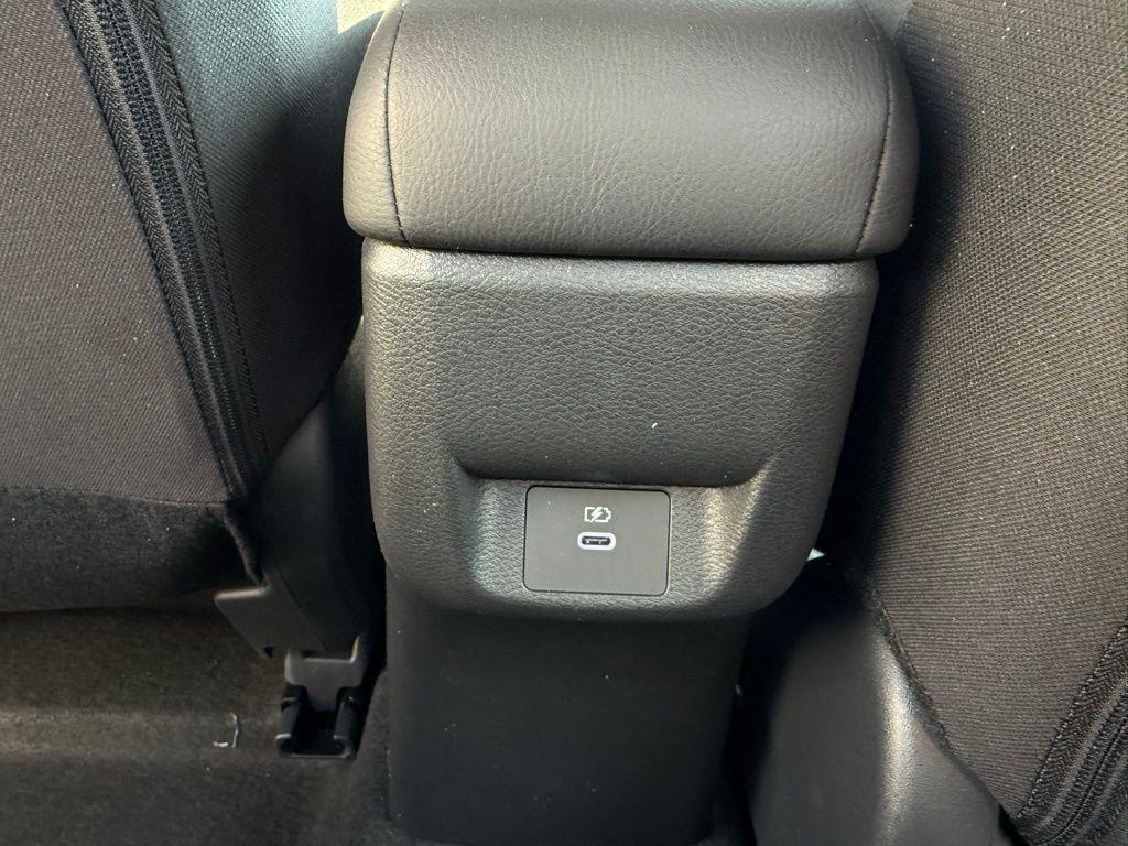 new 2025 Nissan Versa car, priced at $21,258