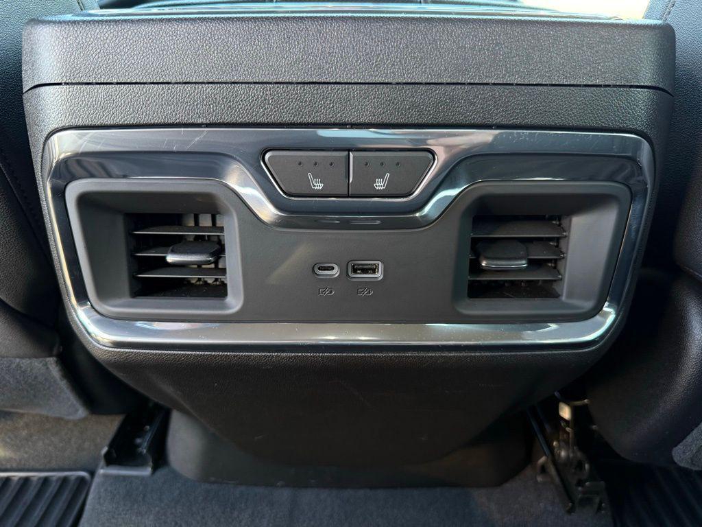 used 2024 Chevrolet Silverado 2500 car, priced at $70,795