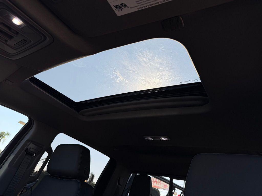 used 2024 Chevrolet Silverado 2500 car, priced at $70,795