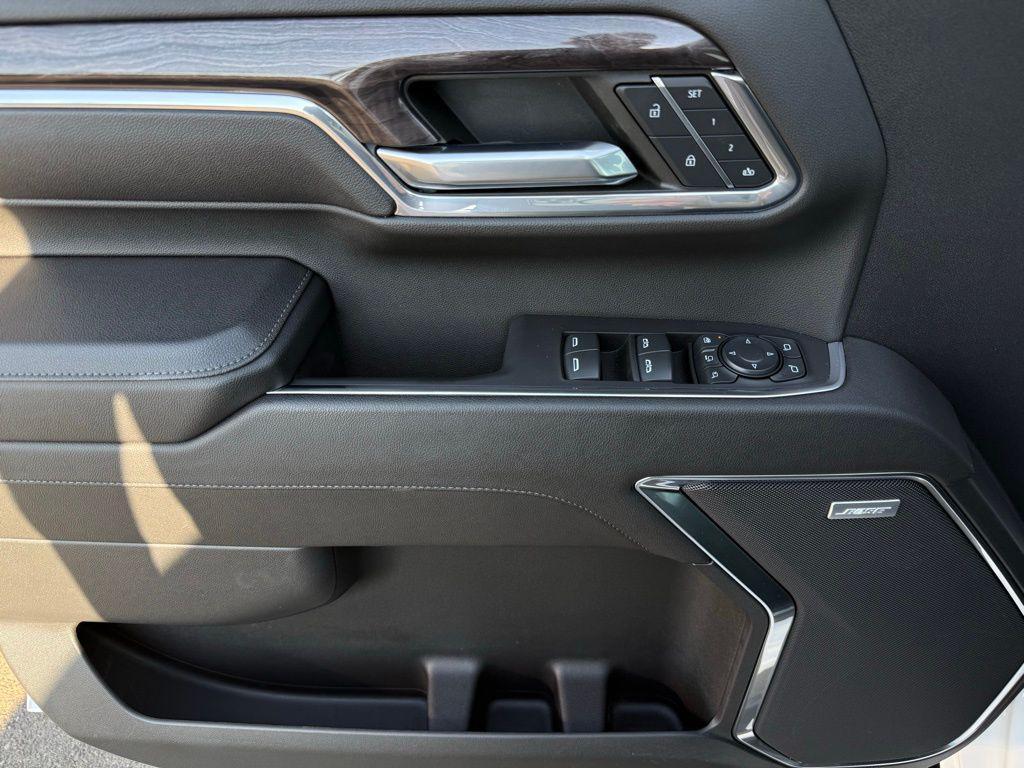 used 2024 Chevrolet Silverado 2500 car, priced at $70,795