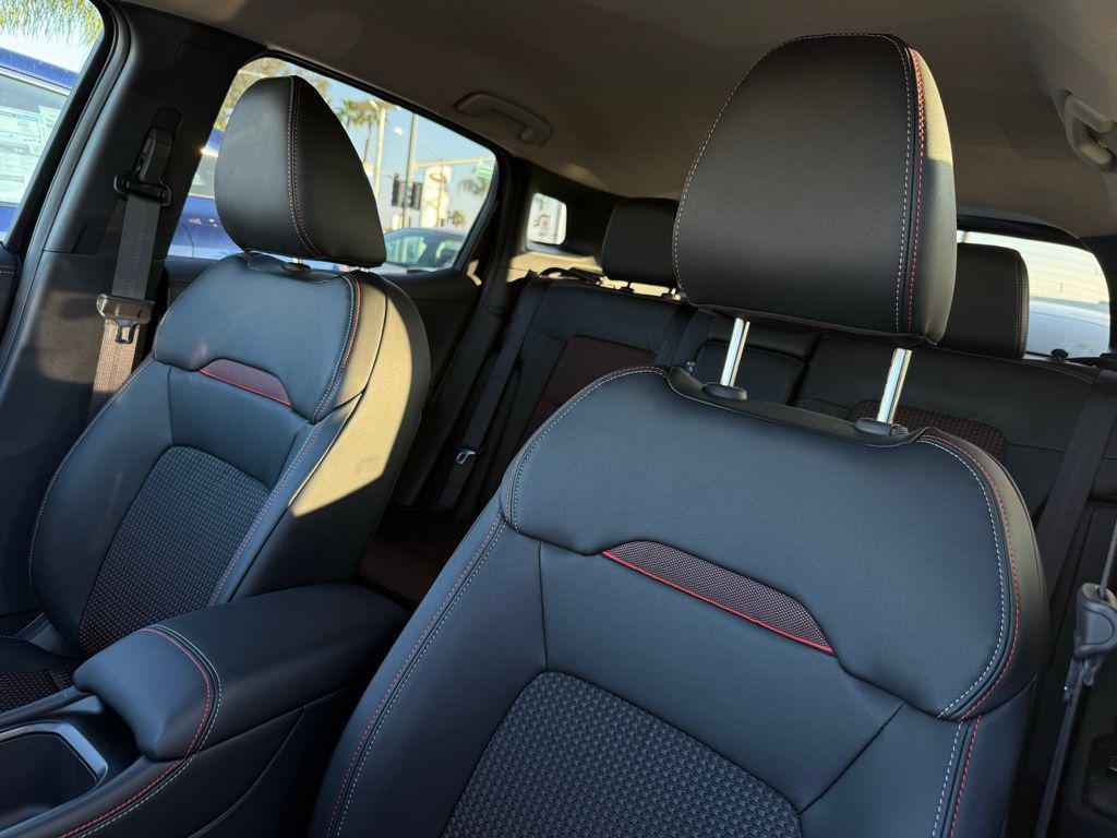 new 2026 Nissan Kicks car, priced at $28,842