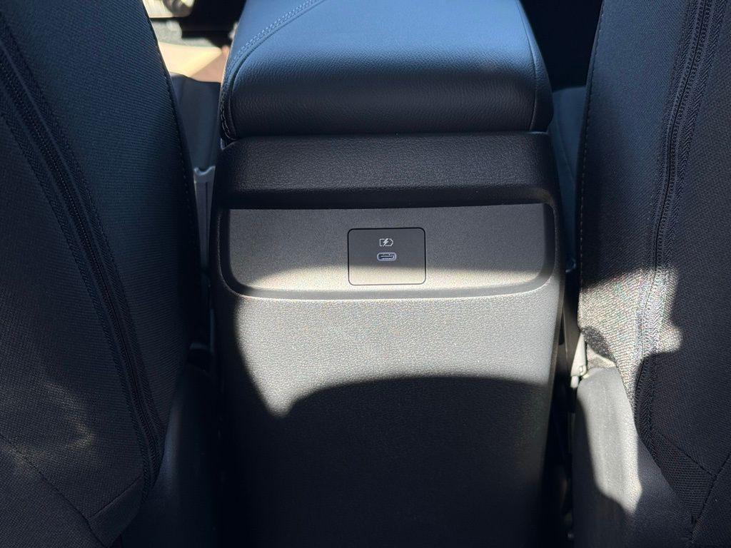 new 2026 Nissan Sentra car, priced at $23,264