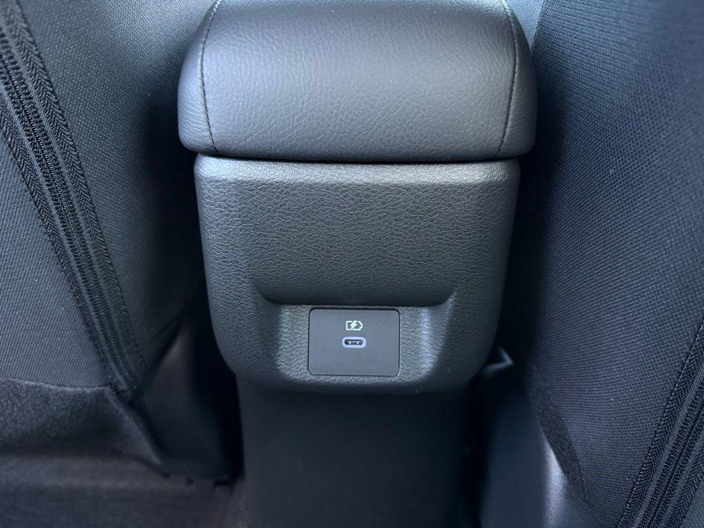 new 2025 Nissan Versa car, priced at $20,687