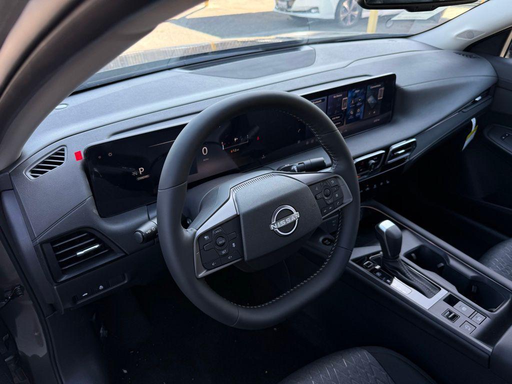 new 2026 Nissan Sentra car, priced at $24,758