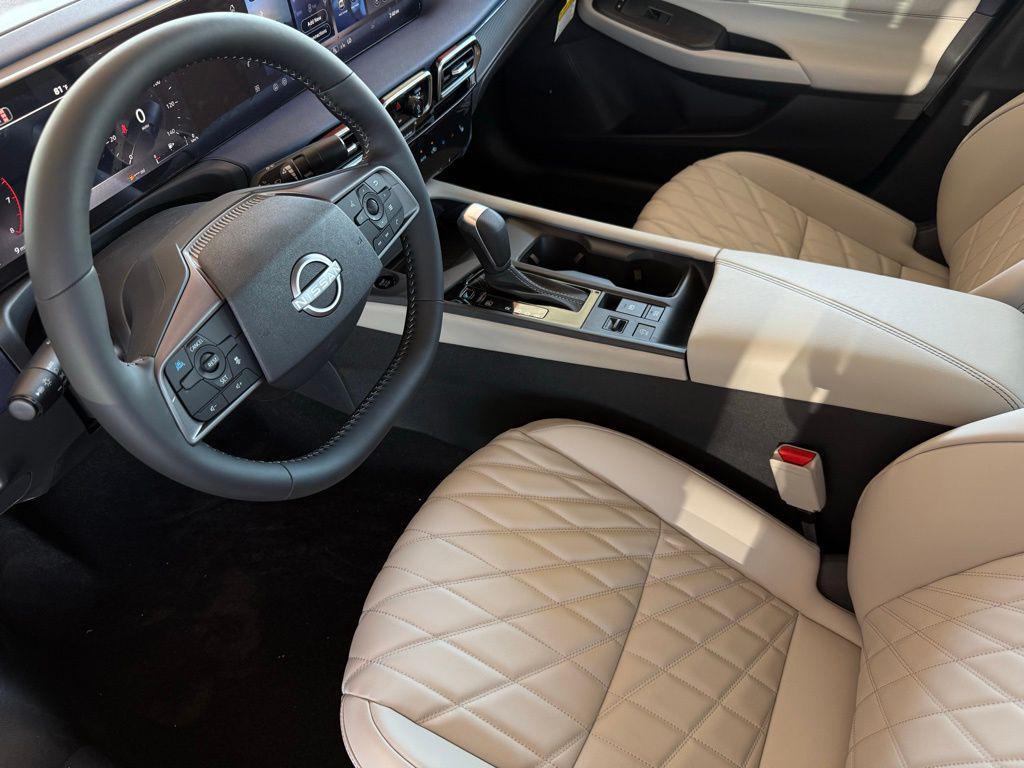 new 2026 Nissan Sentra car, priced at $26,949