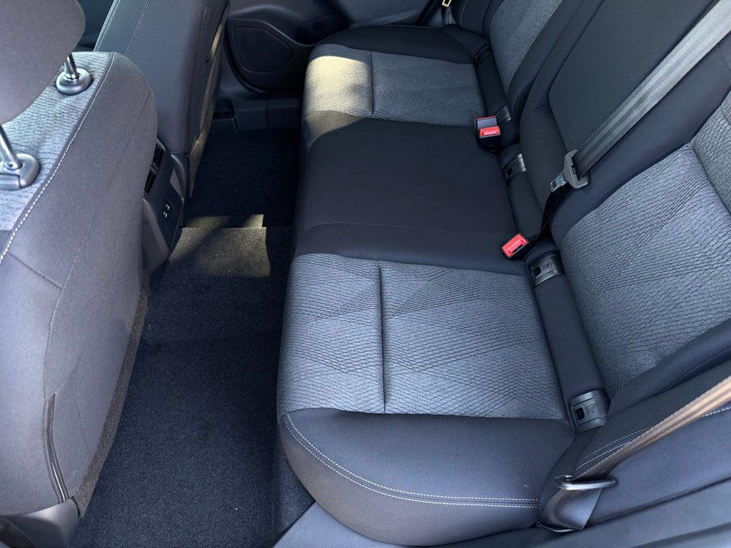 new 2026 Nissan Rogue car, priced at $28,223