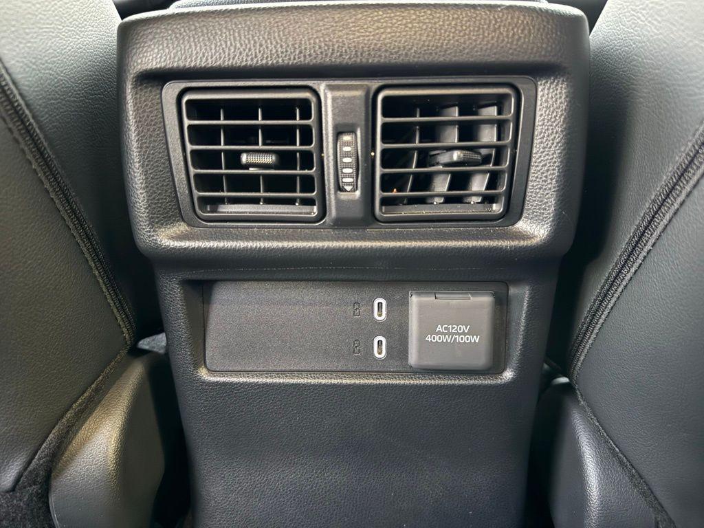 used 2025 Toyota 4Runner car, priced at $62,995