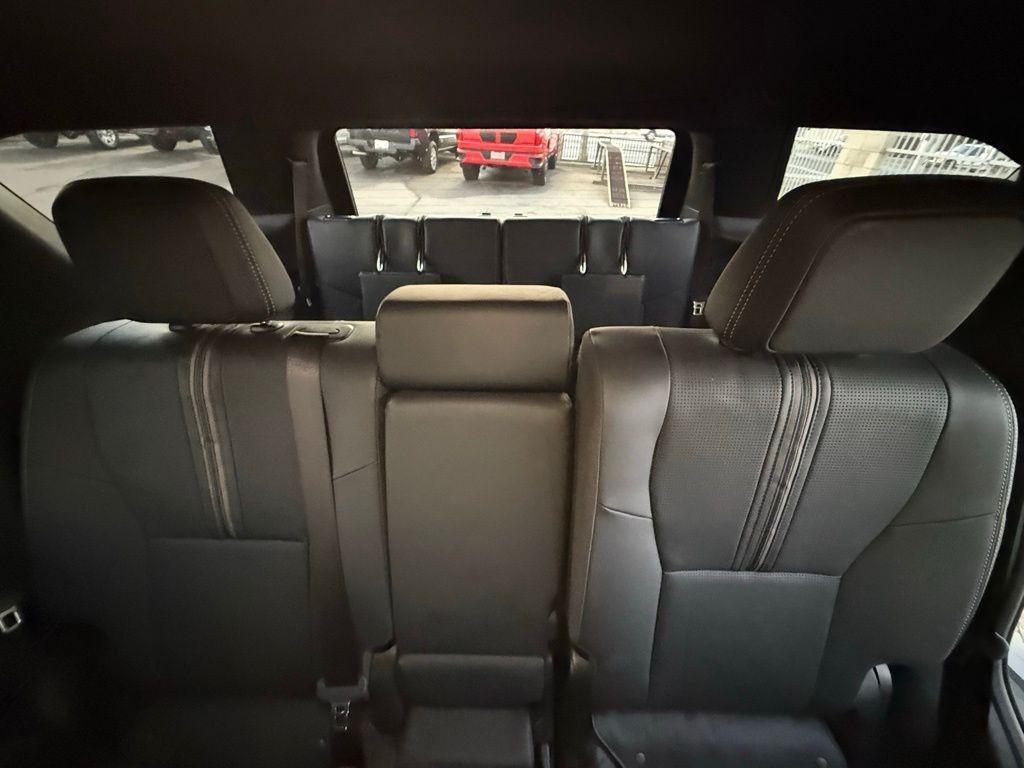 used 2025 Toyota 4Runner car, priced at $62,995