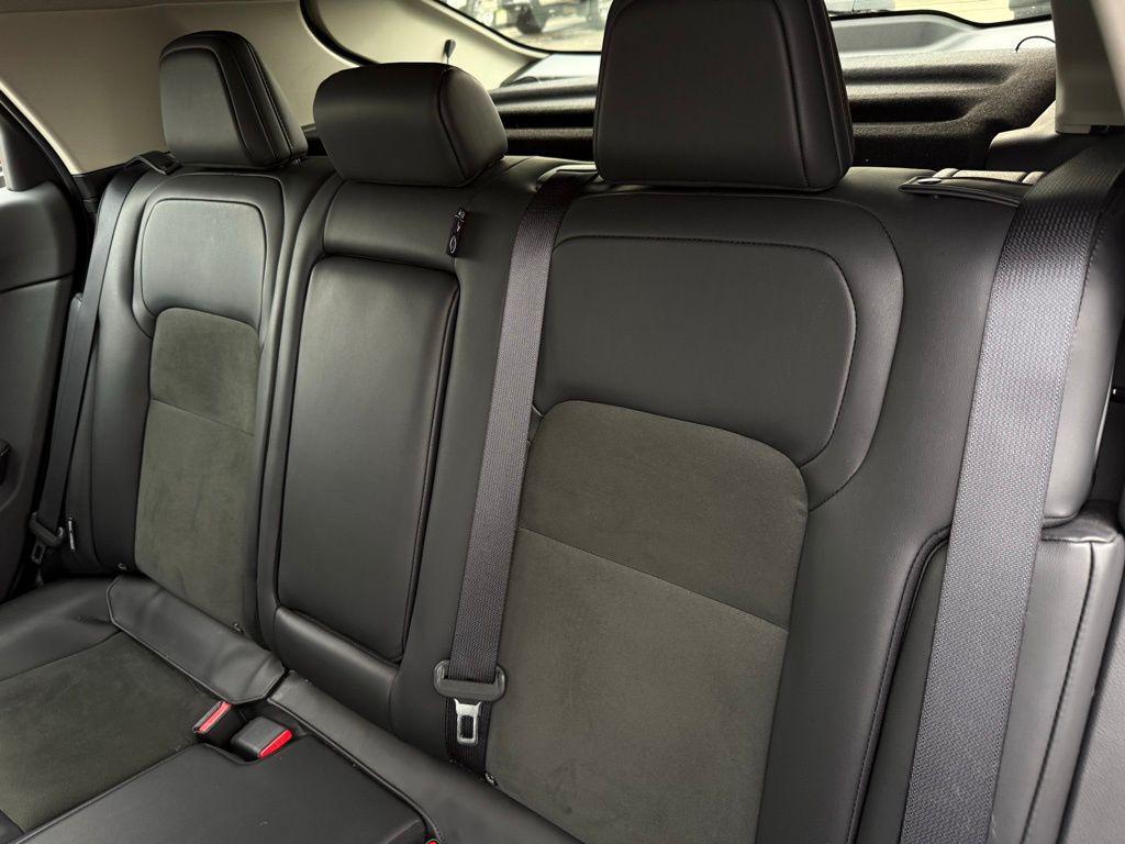 used 2024 Nissan ARIYA car, priced at $19,899