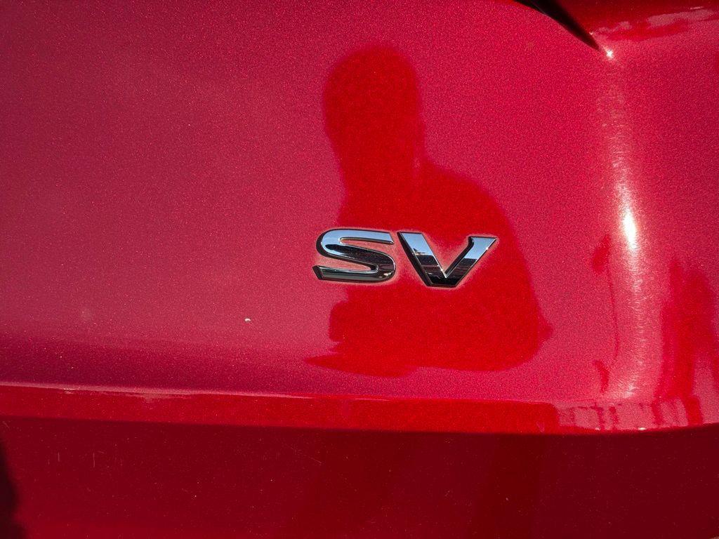 used 2022 Nissan Rogue car, priced at $17,993