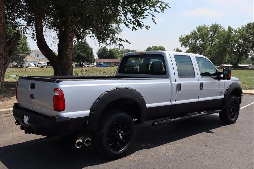 used 2016 Ford F-350 car, priced at $26,999