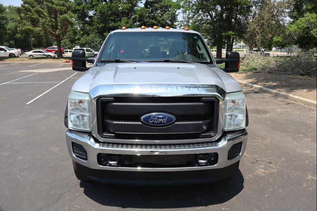 used 2016 Ford F-350 car, priced at $26,999