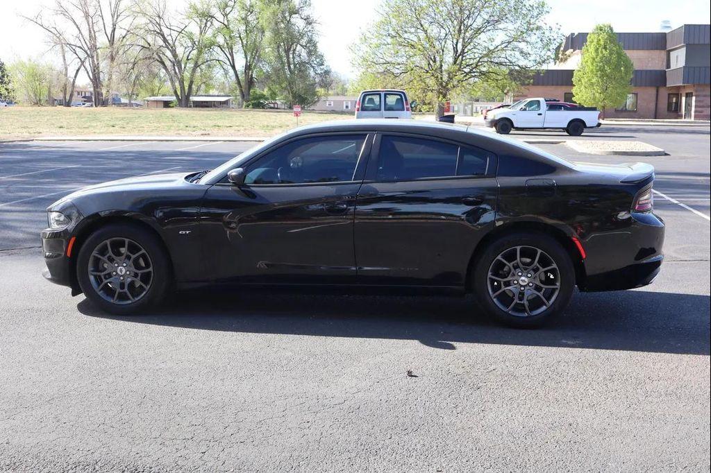 used 2018 Dodge Charger car, priced at $17,999