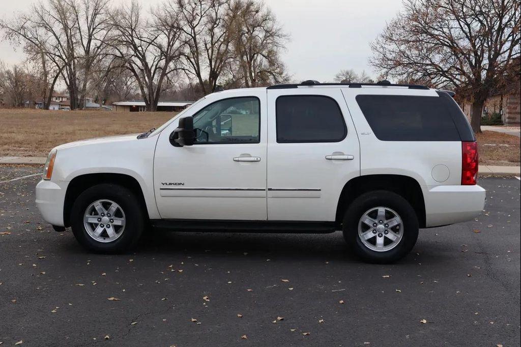 used 2011 GMC Yukon car, priced at $7,999