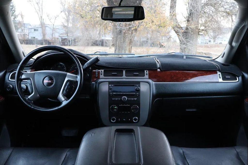 used 2011 GMC Yukon car, priced at $7,999