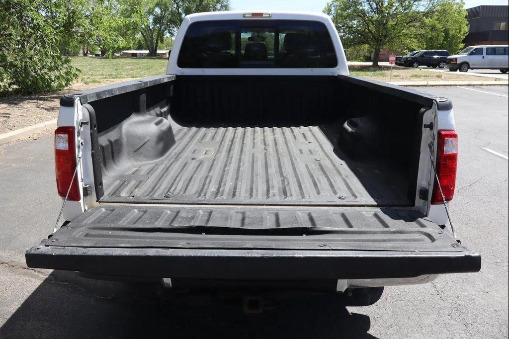 used 2014 Ford F-250 car, priced at $23,999