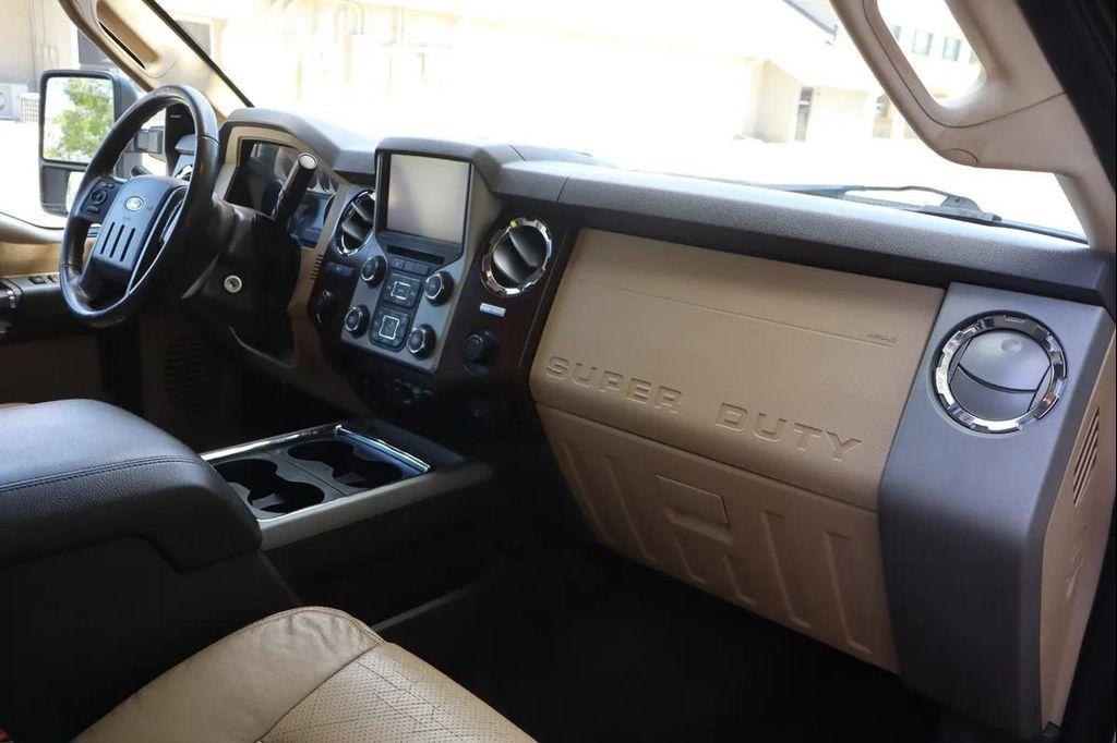 used 2014 Ford F-250 car, priced at $23,999