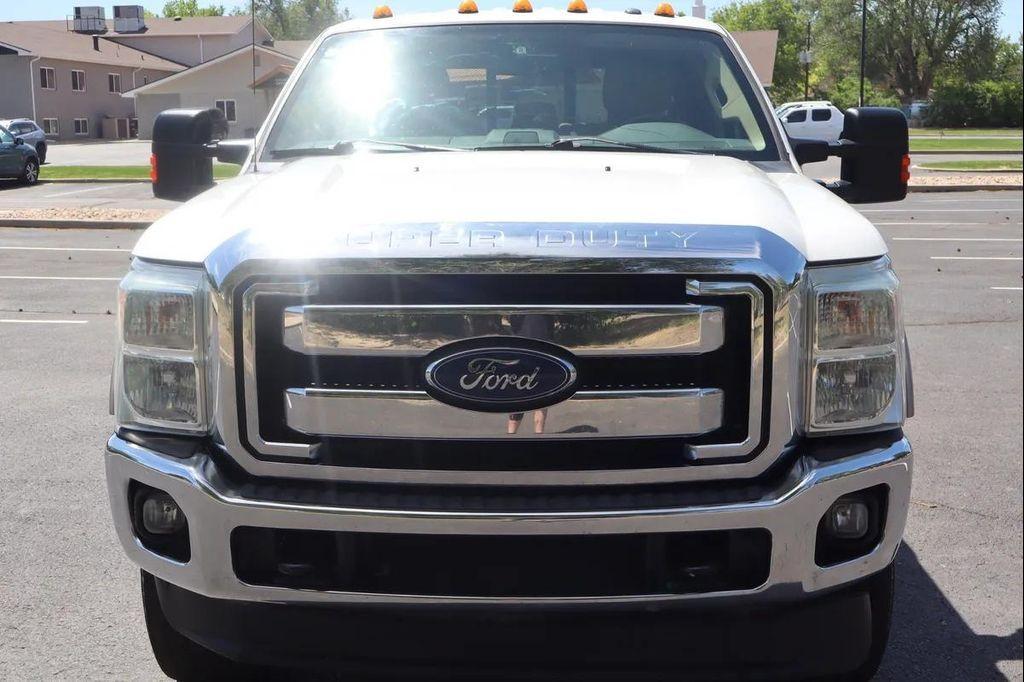 used 2014 Ford F-250 car, priced at $23,999