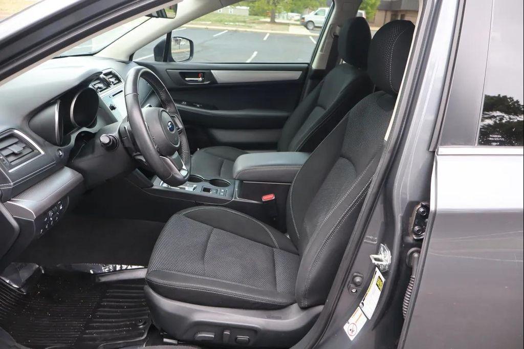 used 2019 Subaru Outback car, priced at $20,999