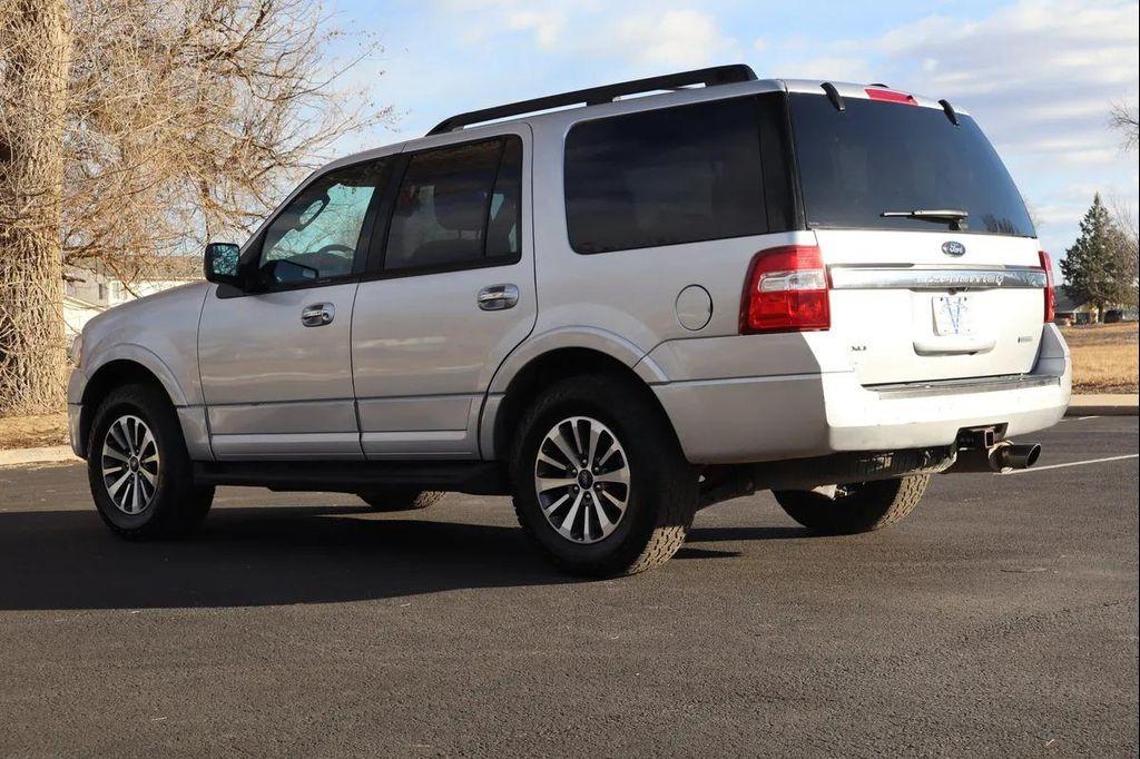 used 2017 Ford Expedition car, priced at $15,999
