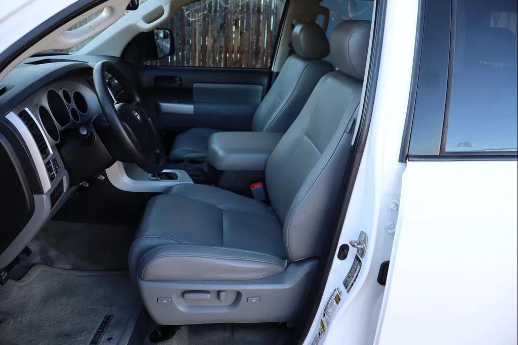 used 2008 Toyota Sequoia car, priced at $15,999