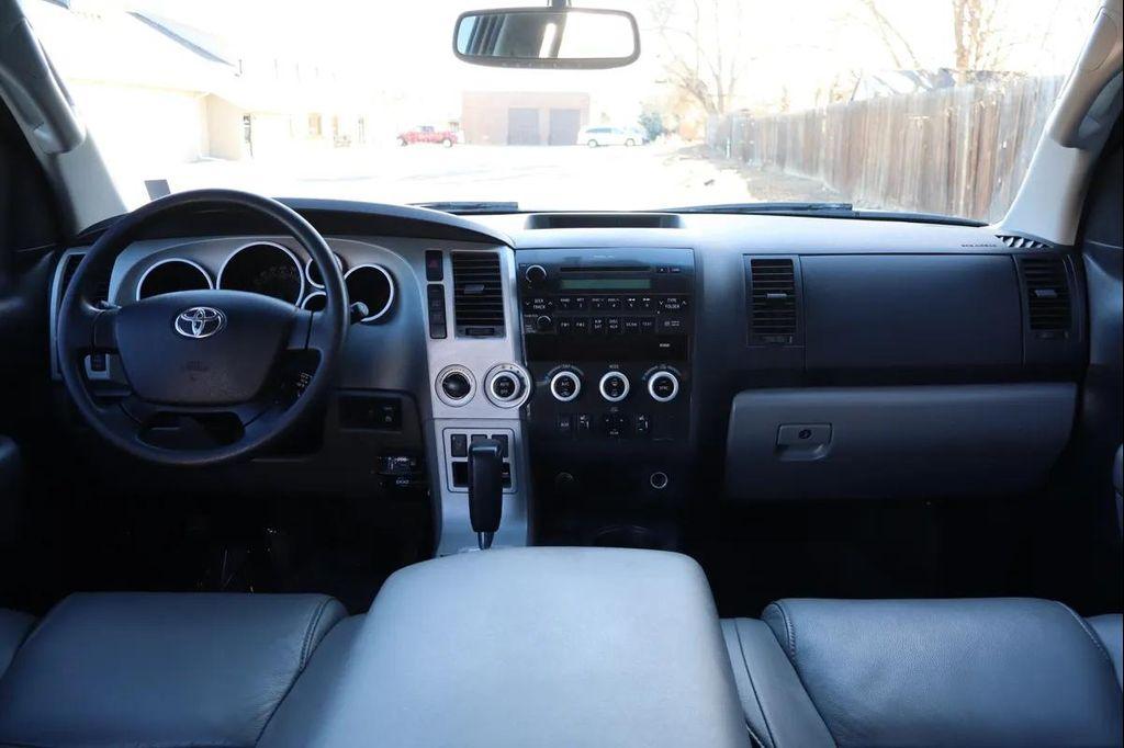 used 2008 Toyota Sequoia car, priced at $15,999