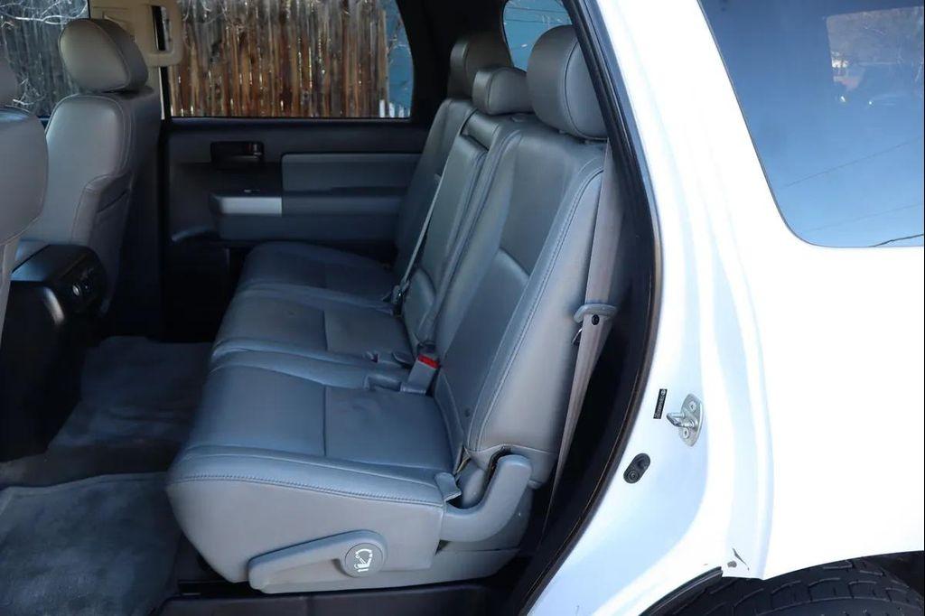 used 2008 Toyota Sequoia car, priced at $15,999