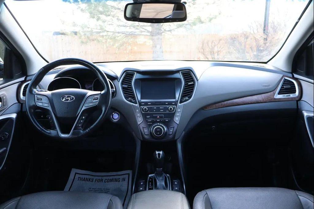 used 2019 Hyundai Santa Fe XL car, priced at $13,999