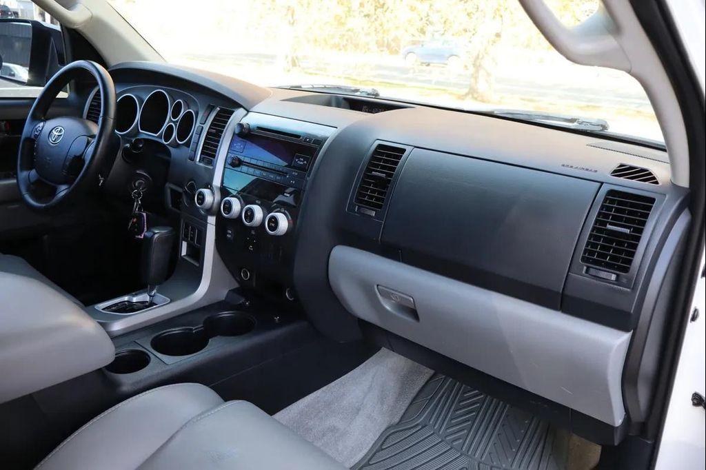 used 2010 Toyota Sequoia car, priced at $16,999