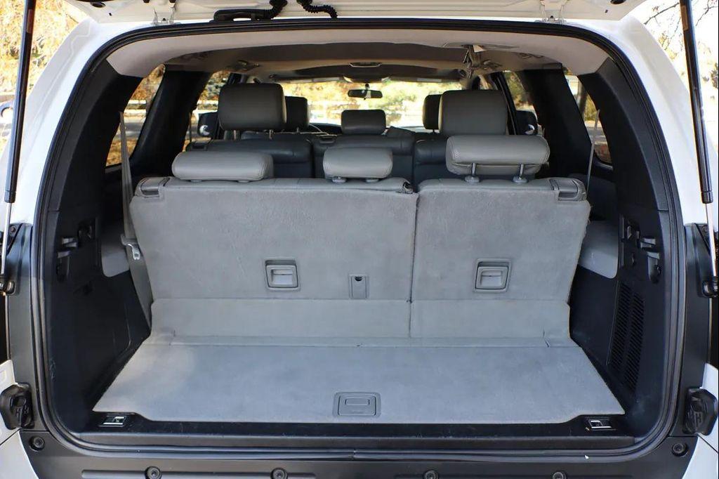 used 2010 Toyota Sequoia car, priced at $16,999