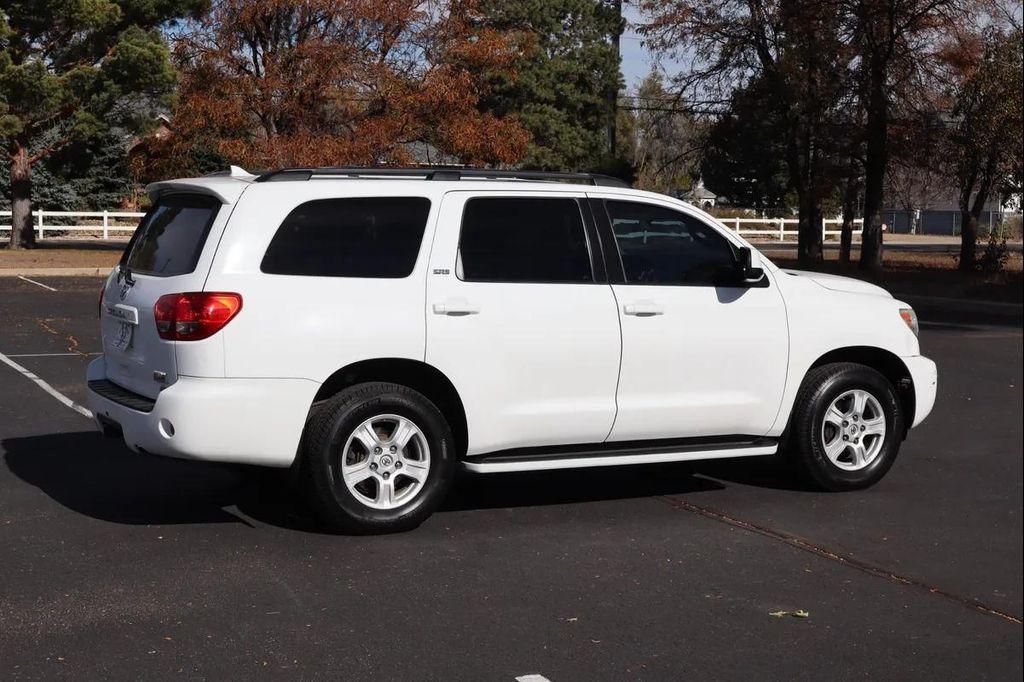 used 2010 Toyota Sequoia car, priced at $16,999