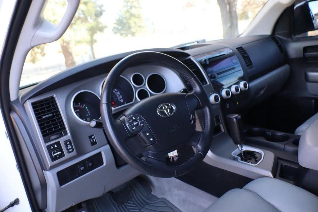 used 2010 Toyota Sequoia car, priced at $16,999