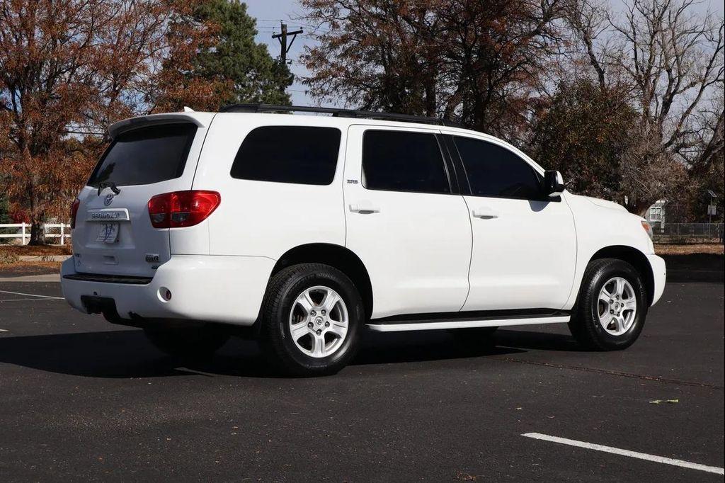 used 2010 Toyota Sequoia car, priced at $16,999