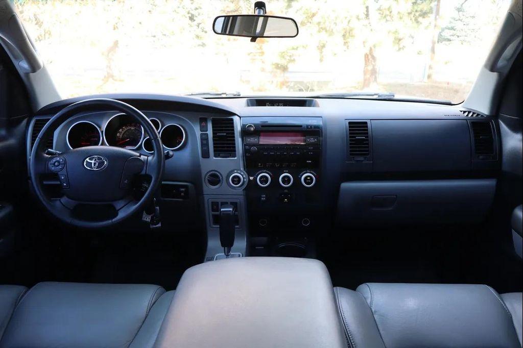 used 2010 Toyota Sequoia car, priced at $16,999