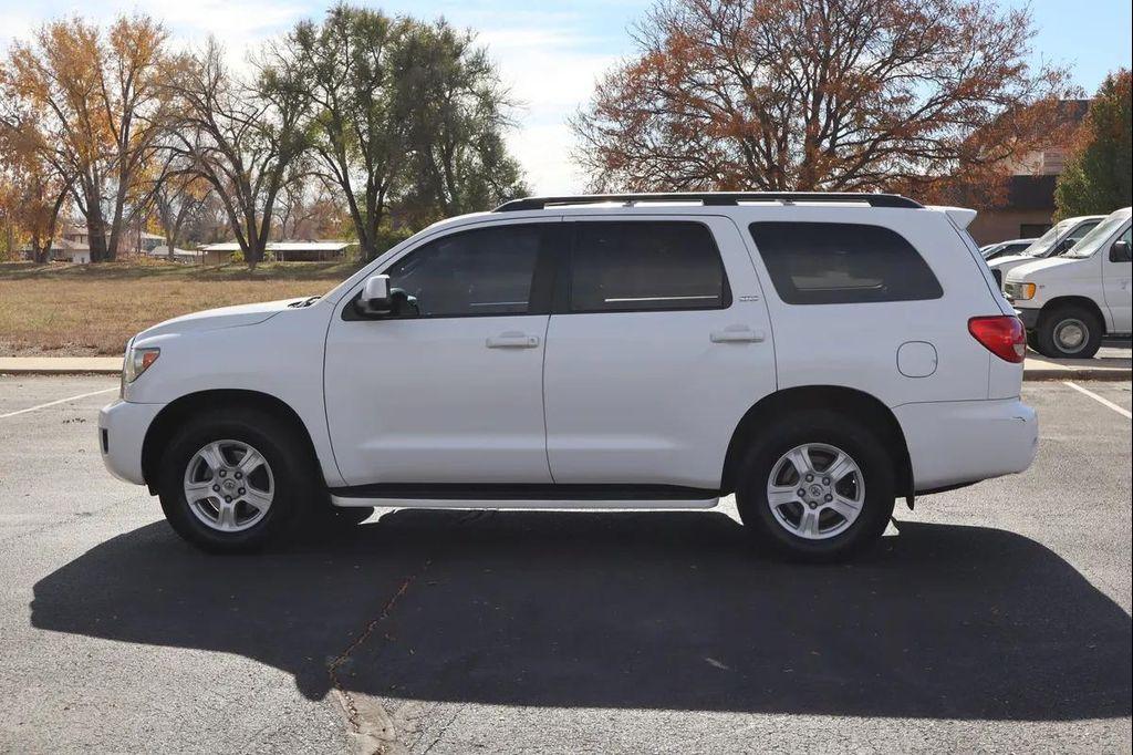 used 2010 Toyota Sequoia car, priced at $16,999