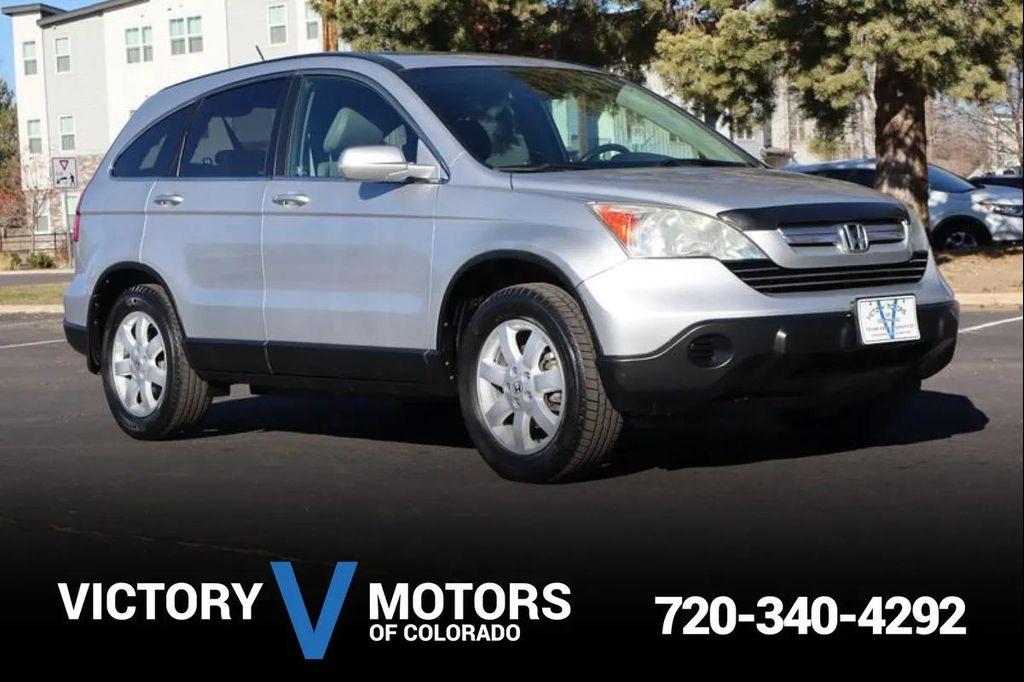 used 2009 Honda CR-V car, priced at $8,999