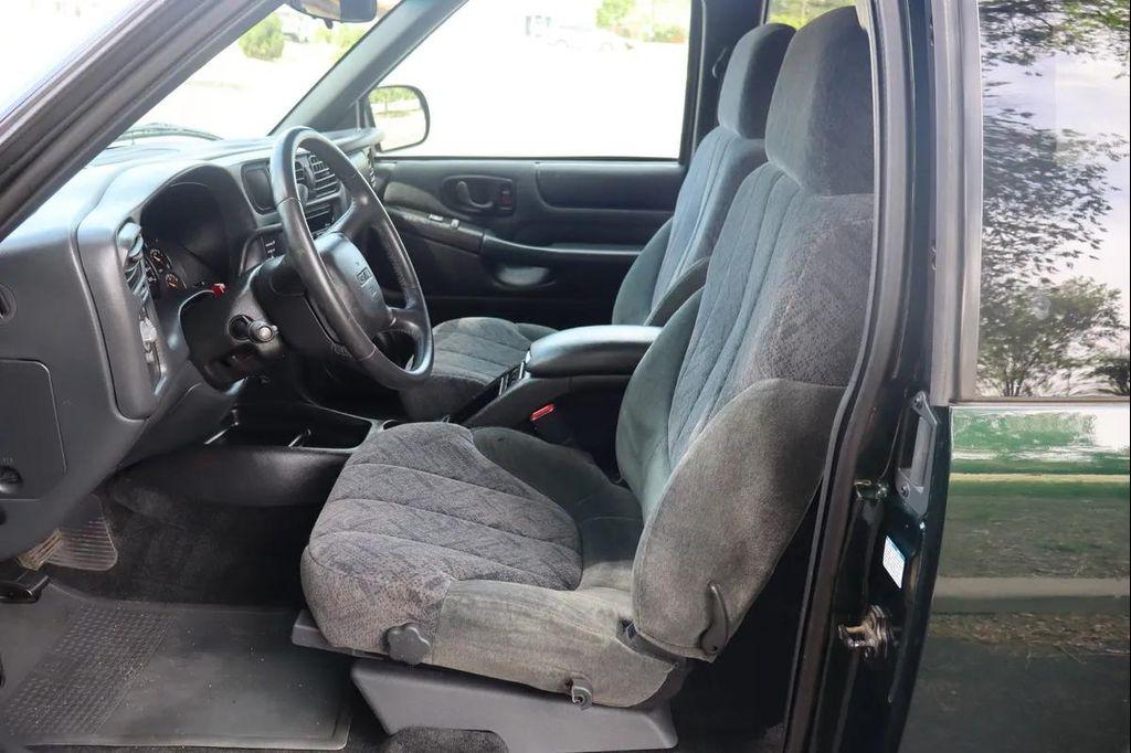 used 2002 GMC Sonoma car, priced at $12,999
